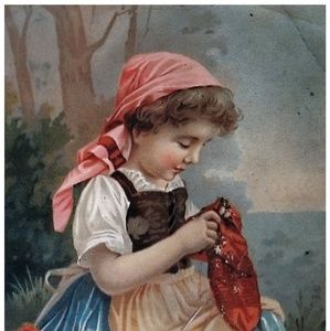 Meet your Posher, Cheryl